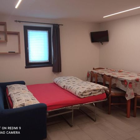 Appartamento Stefan Trepalle Livigno Kültér fotó