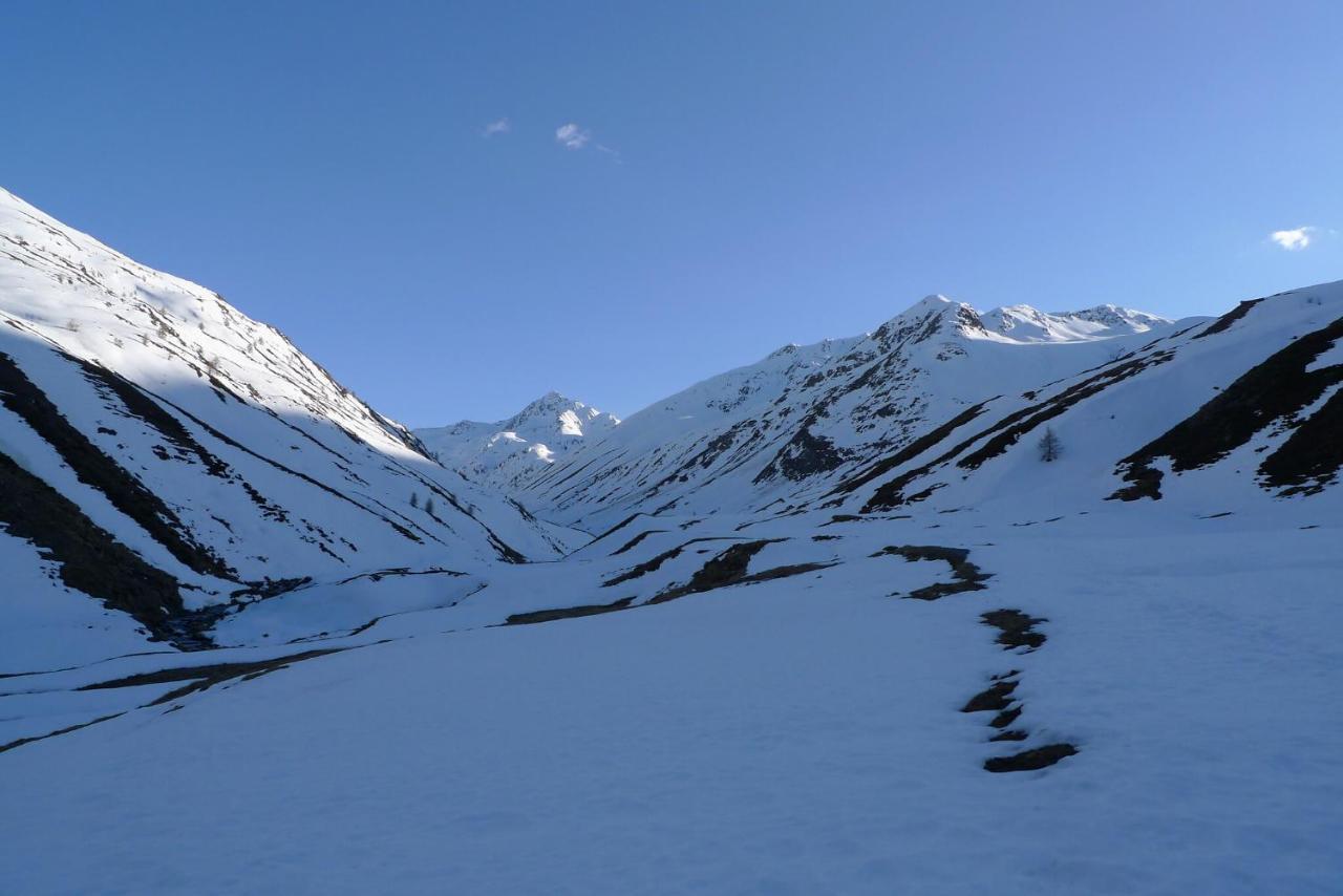 Appartamento Stefan Trepalle Livigno Kültér fotó