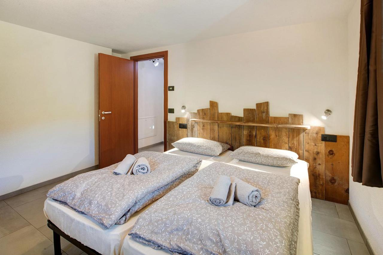 Appartamento Stefan Trepalle Livigno Kültér fotó