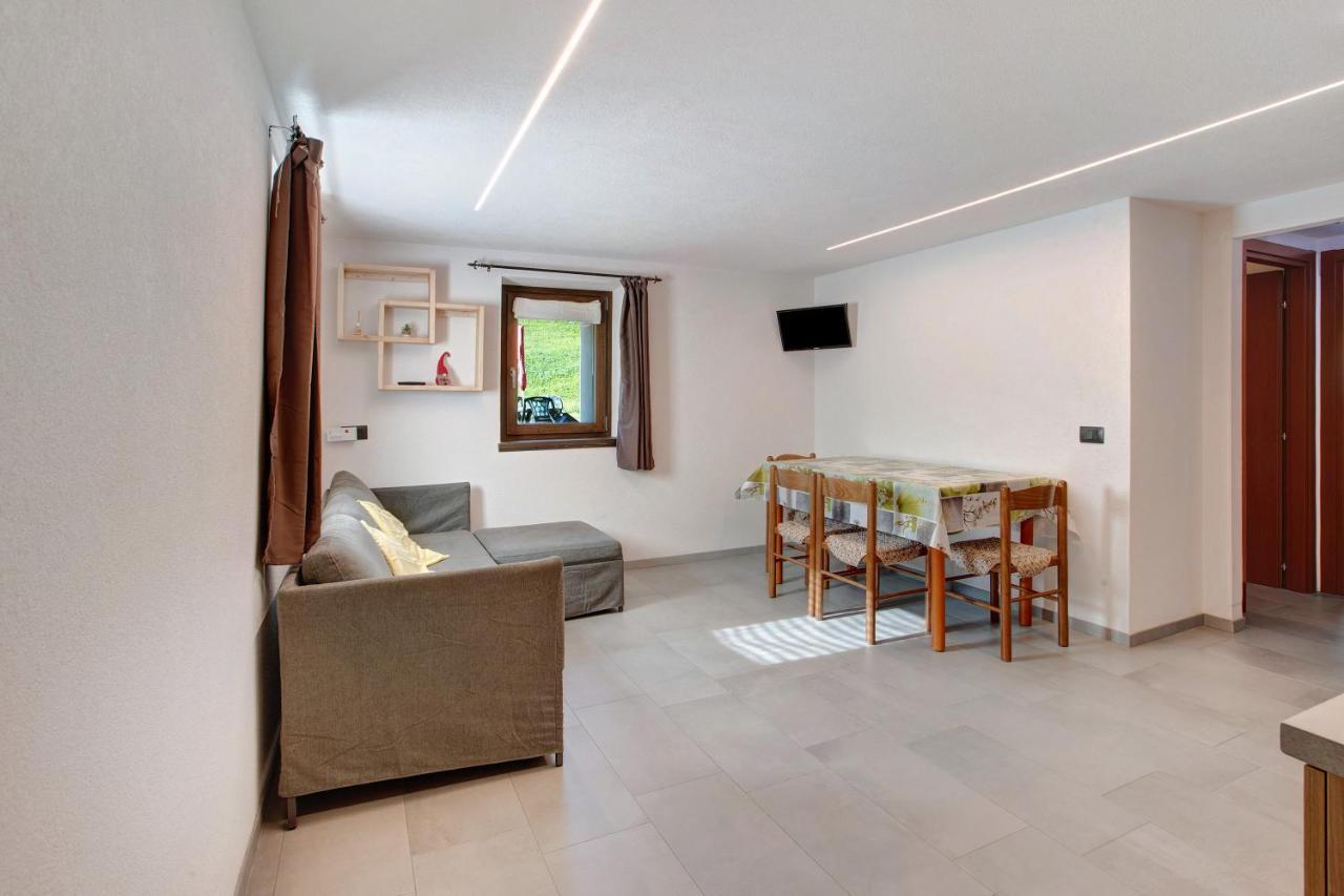 Appartamento Stefan Trepalle Livigno Kültér fotó