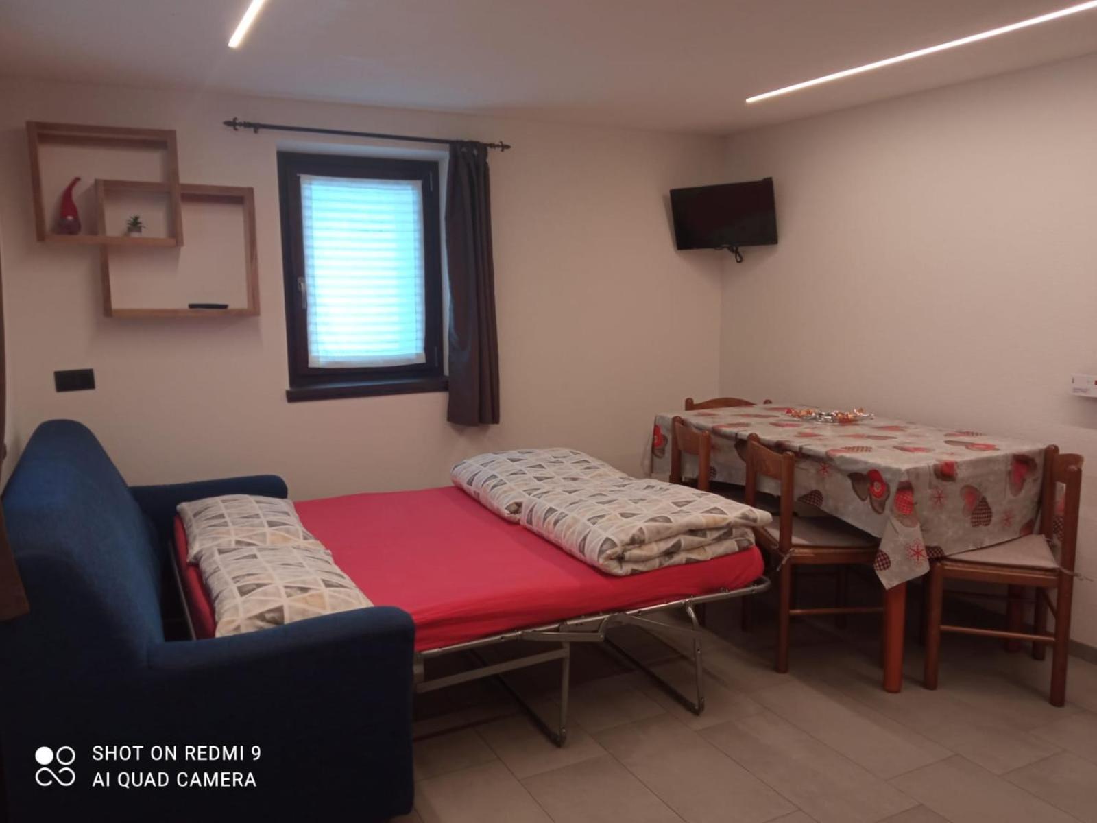 Appartamento Stefan Trepalle Livigno Kültér fotó
